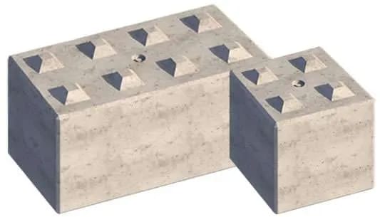 BloqueHormigon