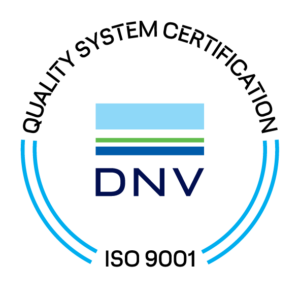 CertificacionISO